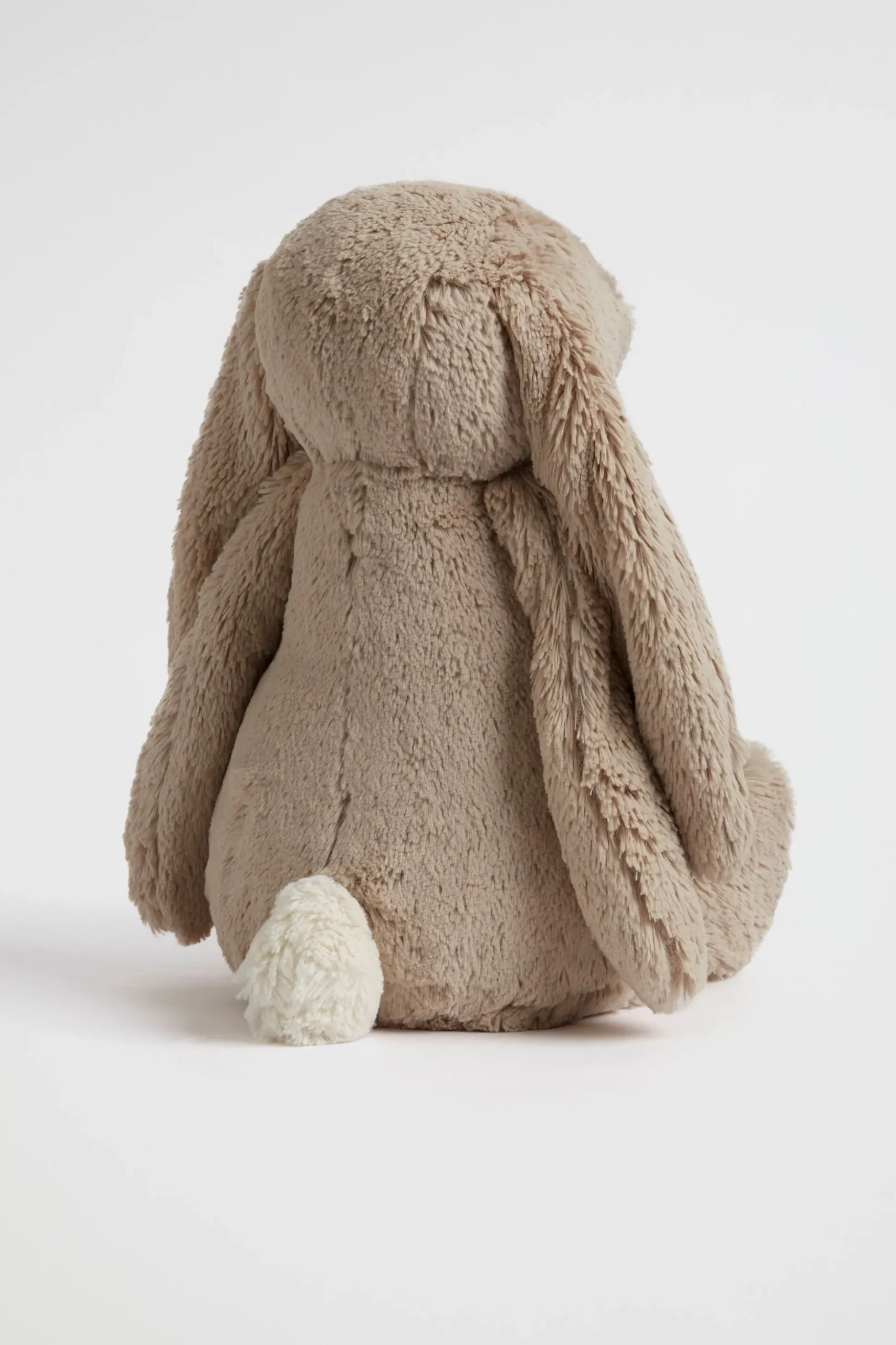 Seed Heritage Plush Toys & Stuffed Animals-Jellycat Huge Bashful Bunny Beige