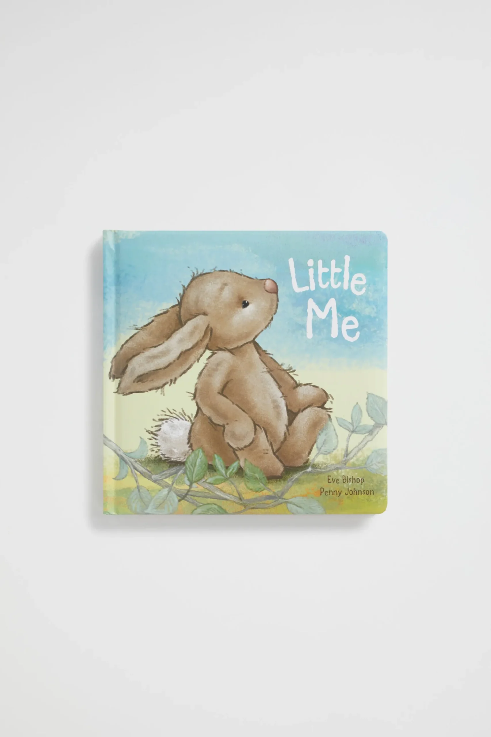 Seed Heritage Jellycat-Jellycat Little Me Book Multi
