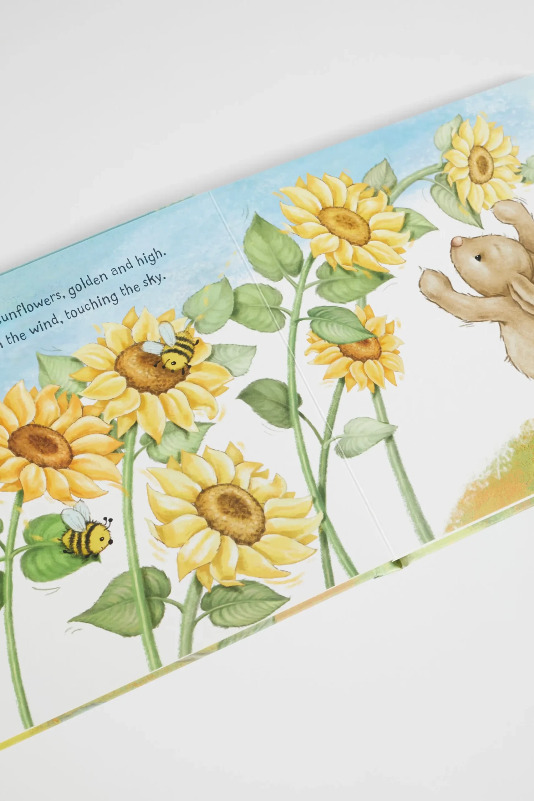 Seed Heritage Jellycat-Jellycat Little Me Book Multi