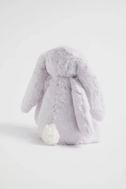 Seed Heritage Jellycat-Jellycat Medium Bashful Bunny Lilac