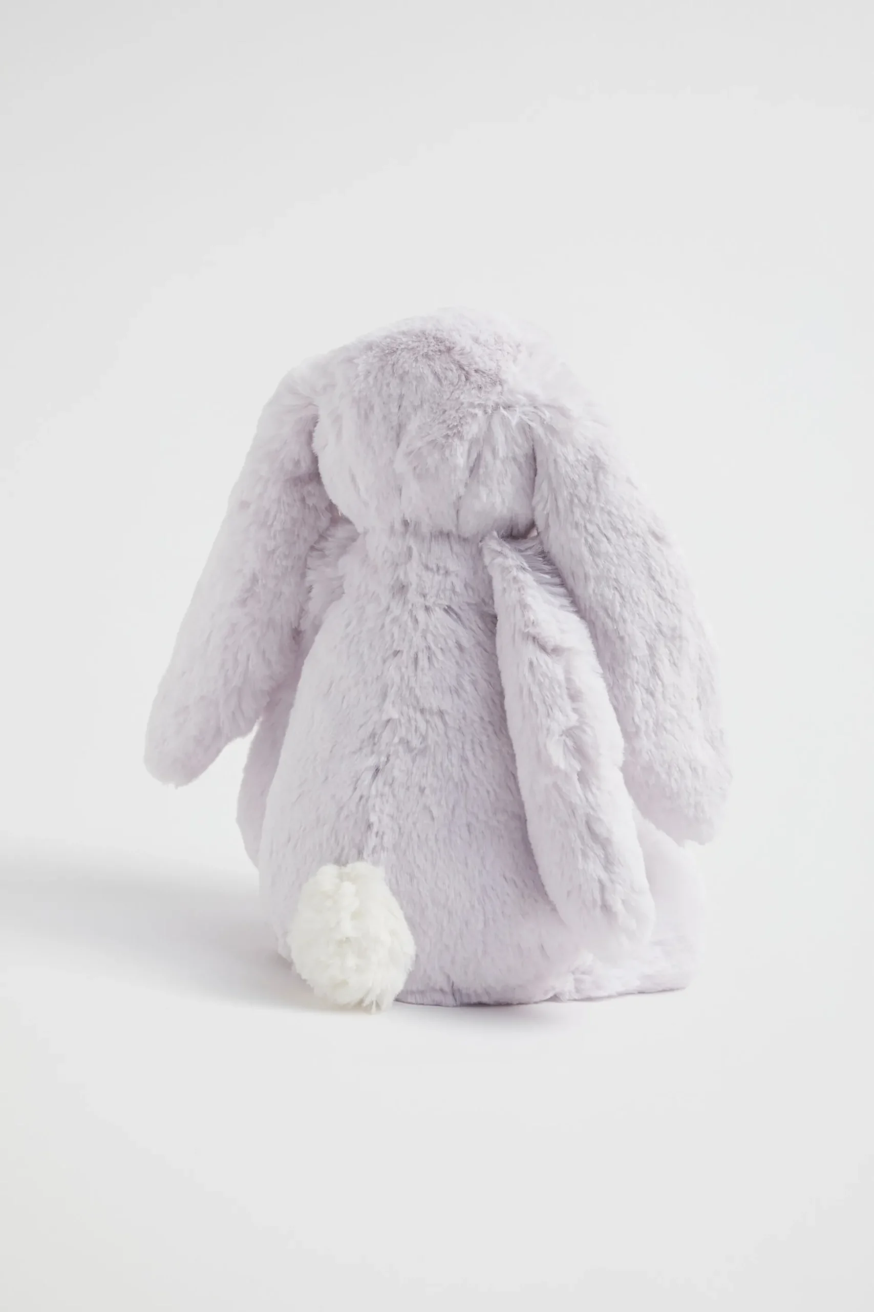 Seed Heritage Jellycat-Jellycat Medium Bashful Bunny Lilac