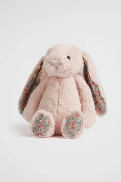 Seed Heritage Jellycat-Jellycat Medium Blossom Bashful Bunny Blush