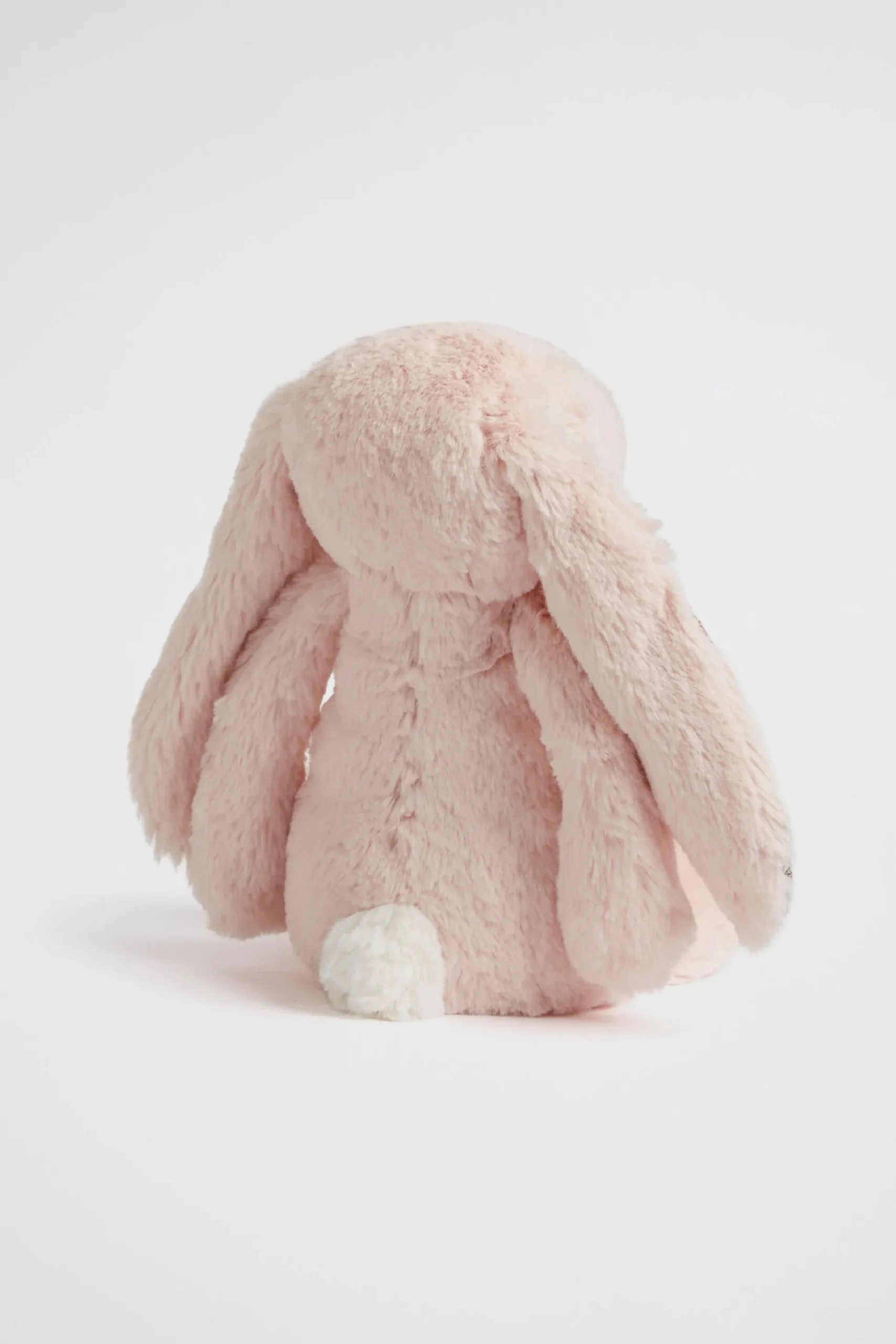 Seed Heritage Jellycat-Jellycat Medium Blossom Bashful Bunny Blush