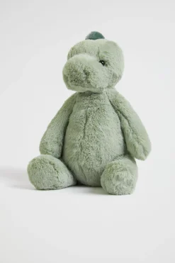 Seed Heritage Jellycat-Jellycat Puffles Dino Multi