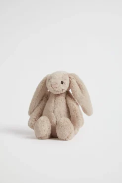 Seed Heritage Jellycat-Jellycat Small Bashful Bunny Beige