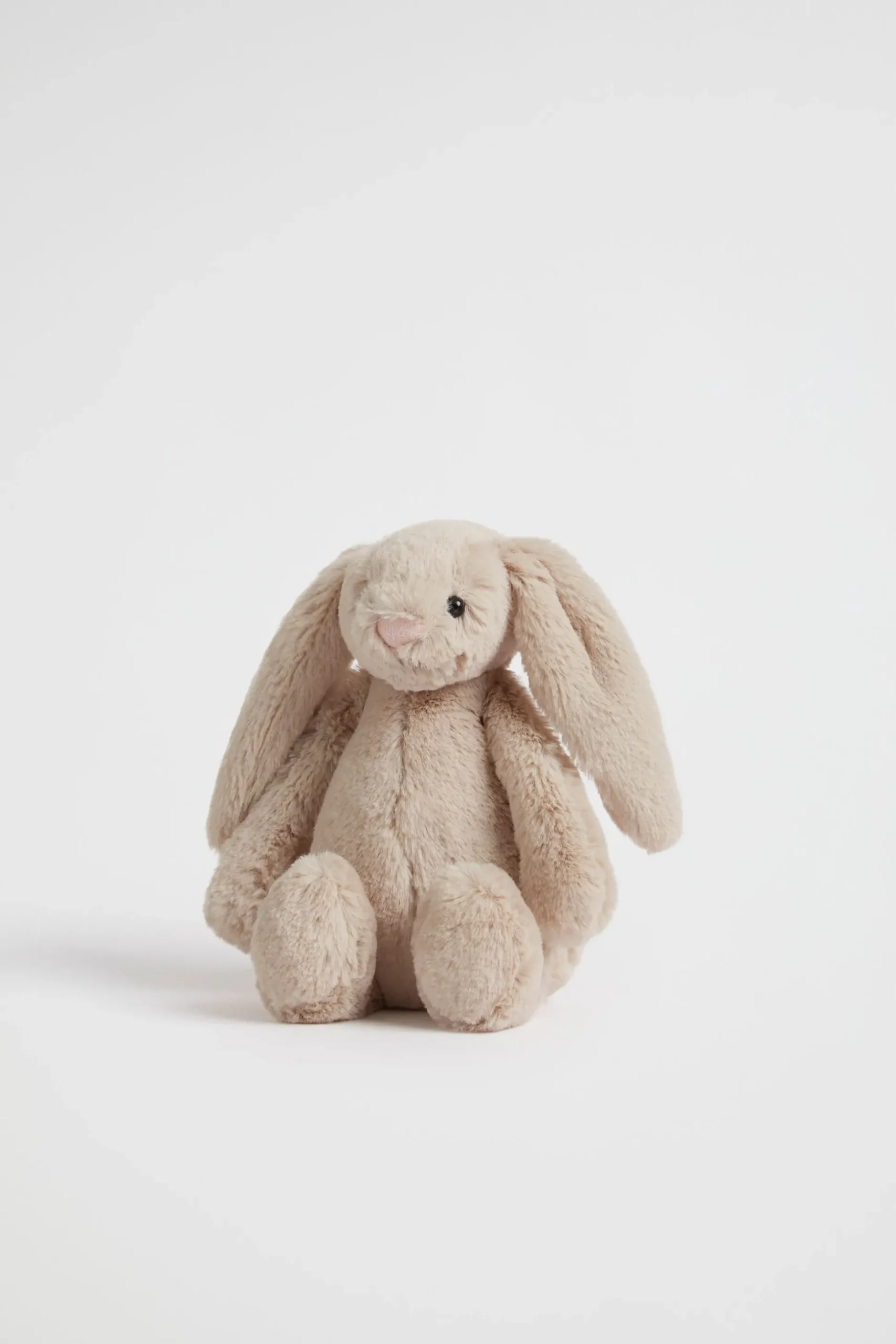 Seed Heritage Jellycat-Jellycat Small Bashful Bunny Beige