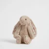 Seed Heritage Jellycat-Jellycat Small Blossom Bashful Bunny Beige