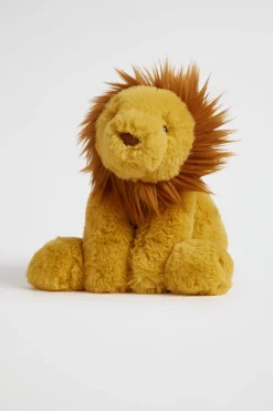 Seed Heritage Jellycat-Jellycat Smudge Lion Multi