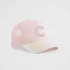 Seed Heritage Hats & Beanies & Caps-Jewel Initial Ap C