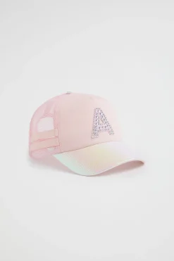 Seed Heritage Hats & Beanies & Caps-Jewel Initil Cp A