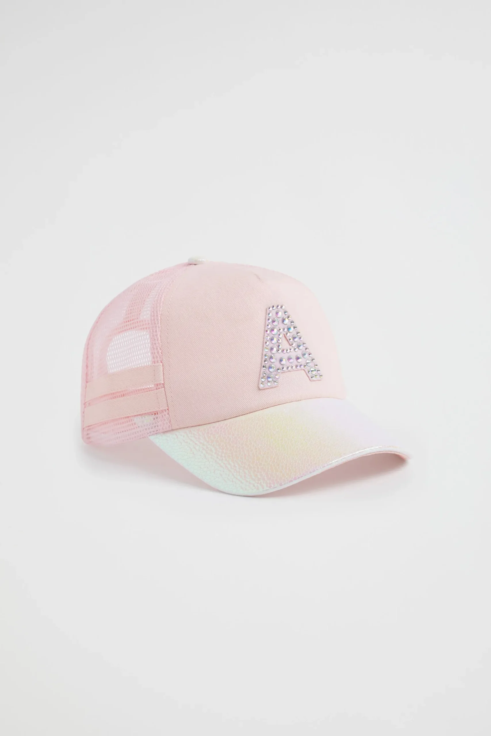 Seed Heritage Hats & Beanies & Caps-Jewel Initil Cp A