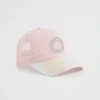 Seed Heritage Hats & Beanies & Caps-Jewel Initial Cap O