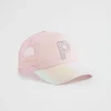 Seed Heritage Hats & Beanies & Caps-Jewel Initial Ca P