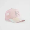 Seed Heritage Hats & Beanies & Caps-Jewel Initial Cap H