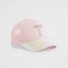 Seed Heritage Hats & Beanies & Caps-Jewel Iniial Cap T
