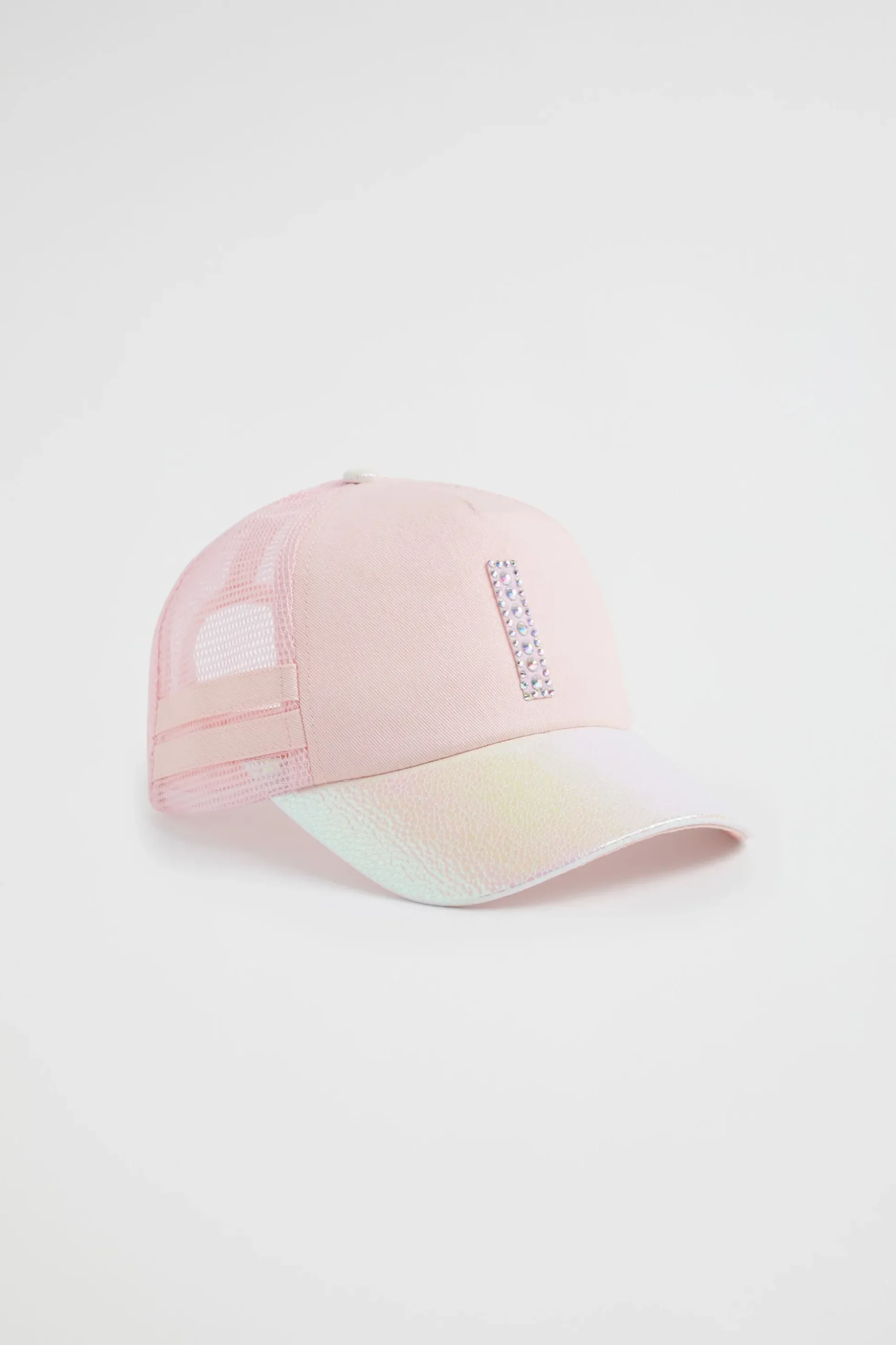 Seed Heritage Hats & Beanies & Caps-Jewel Ntal Cap I