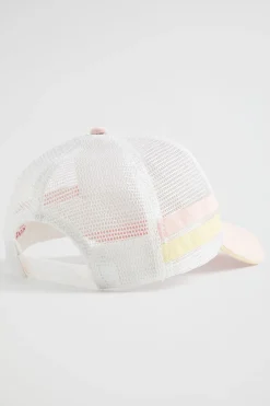 Seed Heritage Swim Accessories-Jewel Unicorn Cap Multi