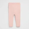 Seed Heritage Knitwear & Sweaters-Knit Legging Dusty Rose