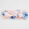 Seed Heritage Hair Accessories-Koala Fabric Tie Headband Multi