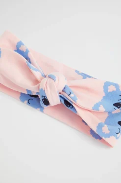 Seed Heritage Hair Accessories-Koala Fabric Tie Headband Multi