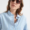 Seed Heritage Sunglasses & Glasses-Kyle Metal Sunglasses Gold