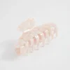 Seed Heritage Hair Accessories-Large Clip Blush