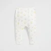 Seed Heritage Leggings & Pants-Lion Legging Canvas