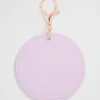 Seed Heritage Keyrings-Logo Keyring Orchid