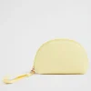 Seed Heritage Bags-Logo Purse Sunshine