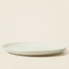Seed Heritage Ceramics-Lou Platter Stone