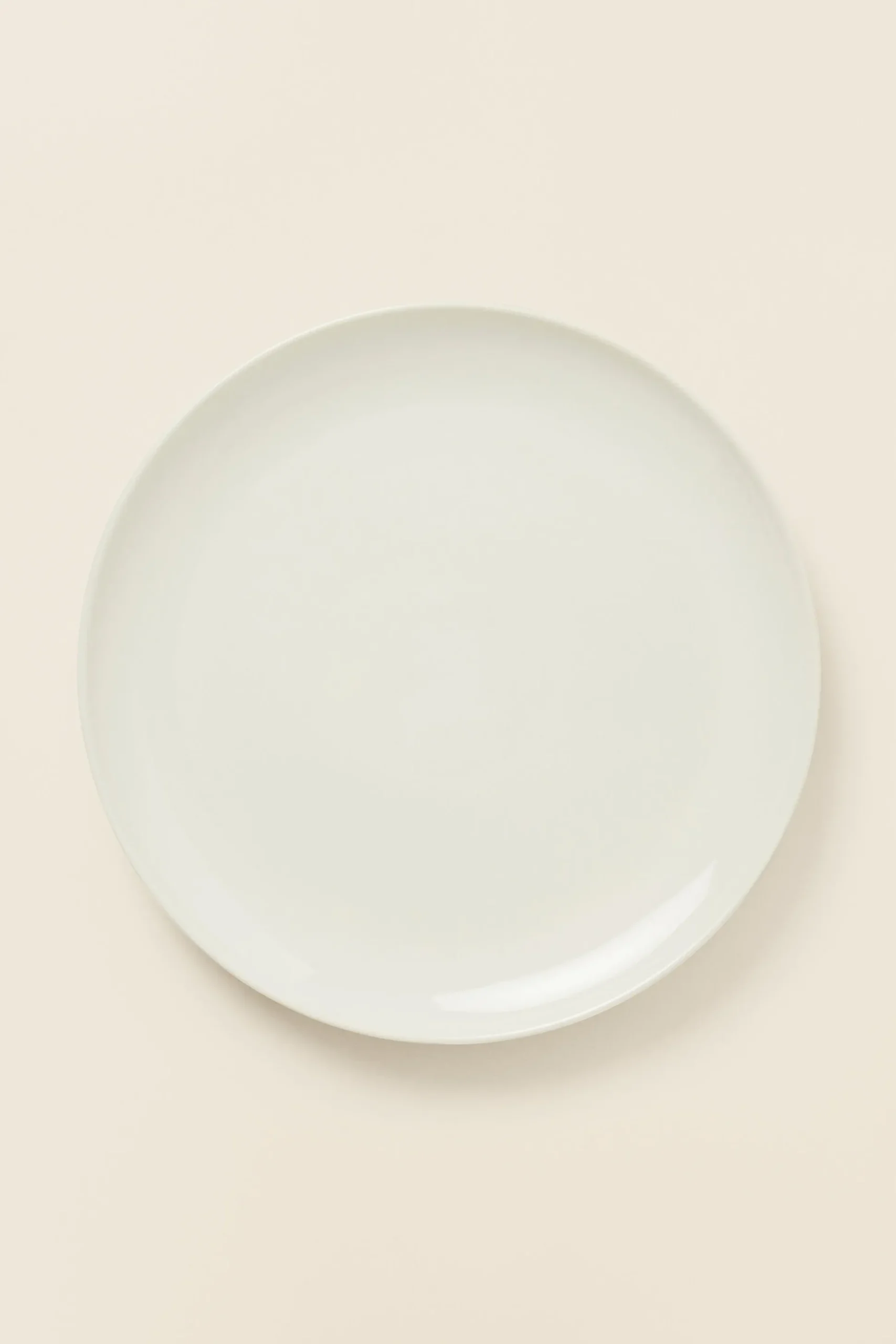 Seed Heritage Ceramics-Lou Platter Stone