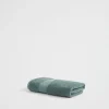 Seed Heritage Bathroom-Luca Cotton Bath Mat Eucalypt