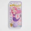 Seed Heritage Toys-Mermaid Water Filled Games Multi