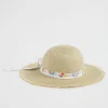 Seed Heritage Hats & Beanies & Caps-Metallic Floppy Hat Multi