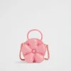 Seed Heritage Bags-Mini Flower Bag Camelia
