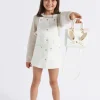 Seed Heritage Bags-Mini Me Bunny Bag Multi