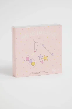 Seed Heritage Toys-Mini Me Makeup Kit Multi