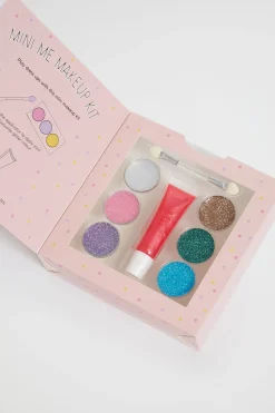 Seed Heritage Toys-Mini Me Makeup Kit Multi
