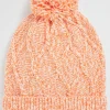 Seed Heritage Hats & Beanies & Caps-Mix Yarn Beanie Multi