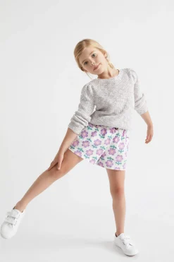 Seed Heritage Knitwear & Sweaters-Mixy Cotton Knit Multi