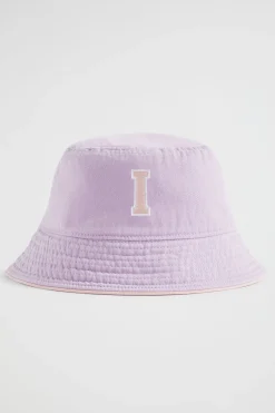 Seed Heritage Hats & Beanies & Caps-Ntal Emb Bucket Hat I