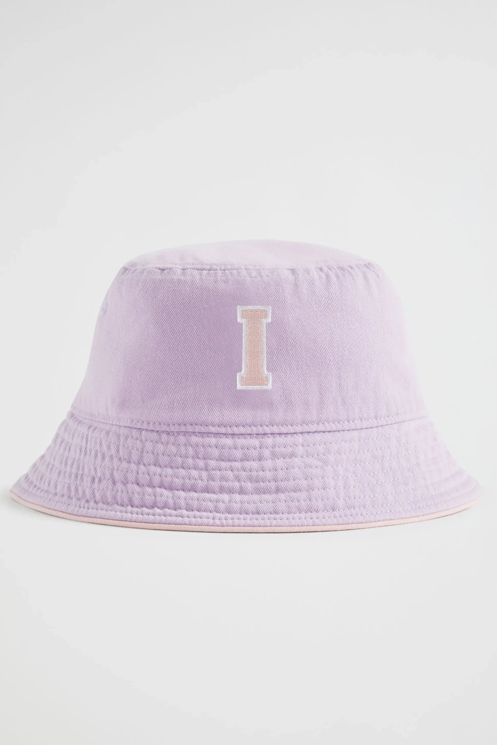 Seed Heritage Hats & Beanies & Caps-Ntal Emb Bucket Hat I
