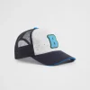 Seed Heritage Hats & Beanies & Caps-Patch Initial Cap B