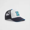Seed Heritage Hats & Beanies & Caps-Patch Initial Cap E