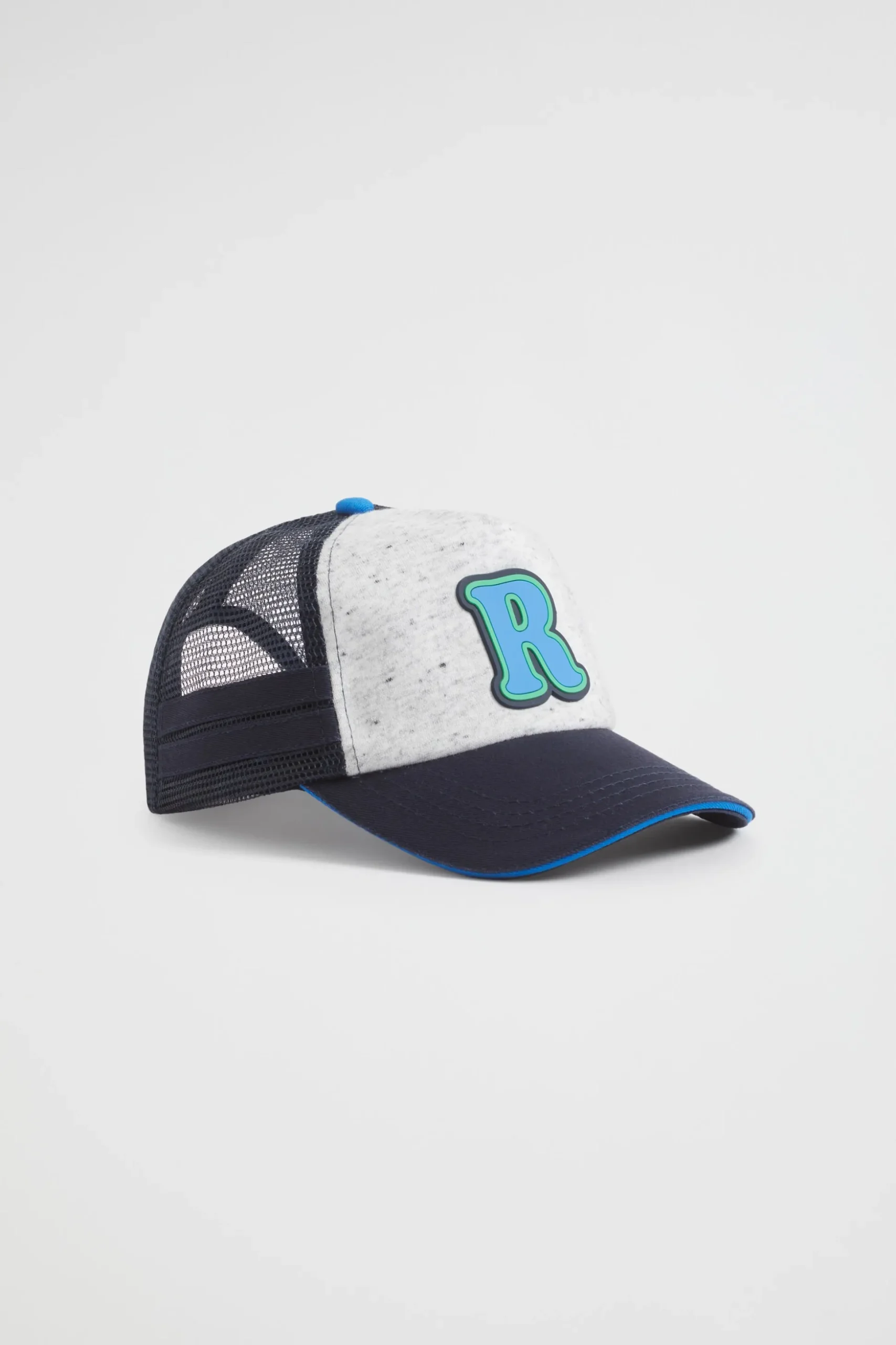 Seed Heritage Hats & Beanies & Caps-Patch Initial Cap R