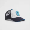 Seed Heritage Hats & Beanies & Caps-Patch Initial Cap Q