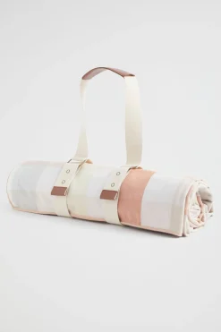 Seed Heritage Outdoor-Picnic Blanket Multi