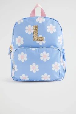 Seed Heritage Bags-Print Initia Backpack L
