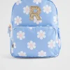 Seed Heritage Bags-Pint Initial Backpack R