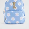Seed Heritage Bags-Prnt Ntal Backpack I
